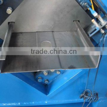 Concrete C purlin forming machine/cold forming machine