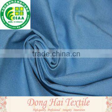 Mildew proof fabric poplin cotton fabric for shirt