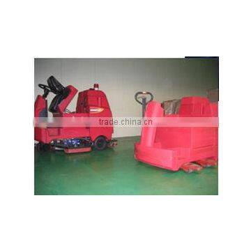rotomolding cleaning machine shell, rotomolding factory china