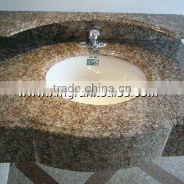 Granite Bathroom Vanity Tops