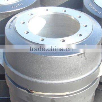 RENAULT heavy duty truck brake drum 0000194435