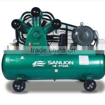 mining piston air compressor