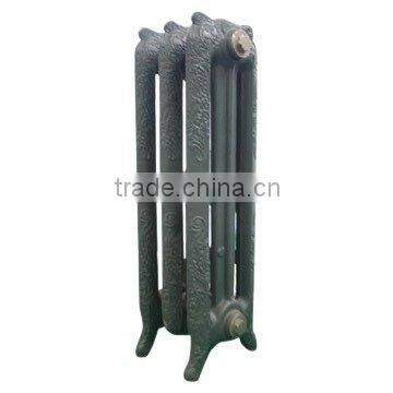 cast-iron Art radiator 760