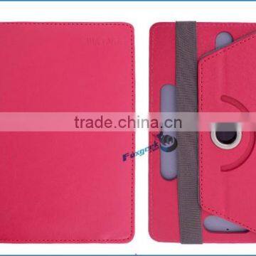 8 Inch Universal Tablet Case and Leather Tablet Case for Sumsung/apple/xiaomi Ipad Multi Color for Option photo-3