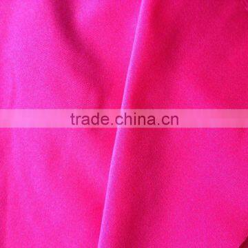 Plain Dyed Nylon and Spandex Textile Fabric