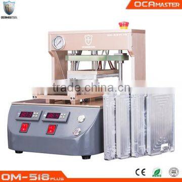 LCD Repair Machine OM-518 Plus For IPhone 5 Frame Laminator Machine photo-6