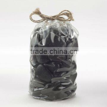 Mixed color pebbles for decoration,paving and building, pebble stone, gravel pebble stone