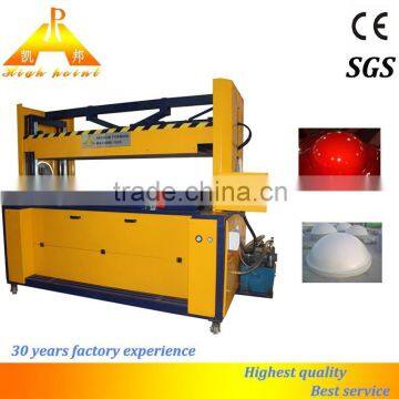 Guangzhou High Point Global Automation Egg Tray Machine Vacuum Forming Machine Made in China