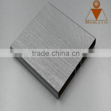 CNC Products Aluminum LED Profiles for Export photo-6