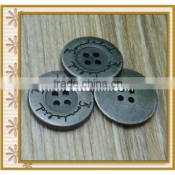 Factory wholesale hard metal button inserts