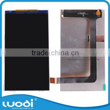 Mobile Phone LCD Display Screen for B-Mobile AX745