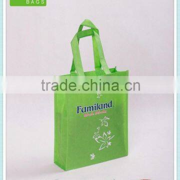 Whenzhou China Cheap Non Woven Bag,fashion Lady Bag photo-4
