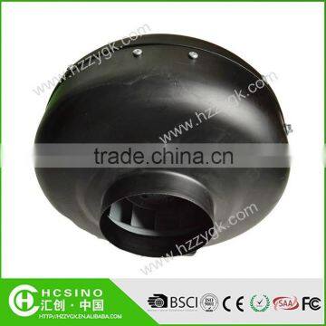 110V/220V Portable Ventilation Industrial Axial Flow Inline Duct Fan/Small Retangular Centrifugal Blower/ Flexible Booster photo-6