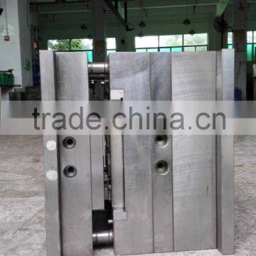 34PIN header molding