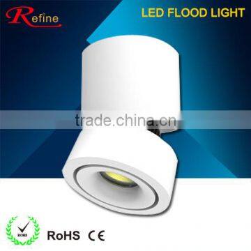 Led downlight gimbal downlight 9W COB gimbal led light