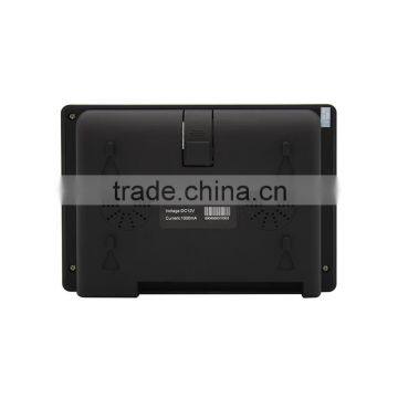 2.8 Inch TFT Screen Biometric Fingerprint Attendance (JYF-C061) photo-6