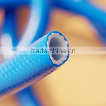 Long-term Supply 6mm 32mm PVC Air Hose Air Hose Pipe Double-tube High-pressure Oil and Rubber Oxygen Tube