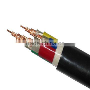 Wholesale electrical cable Fire-retarding power cable