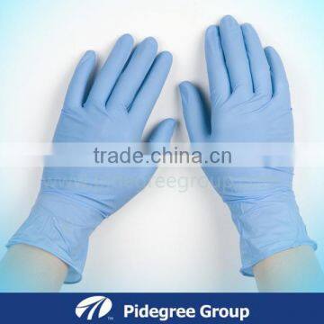 Dispsoable Nitrile Gloves photo-2