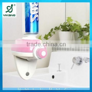 Newest Children Automatic Toothpaste Dispenser Auto Toothpaste Dispenser for 2015