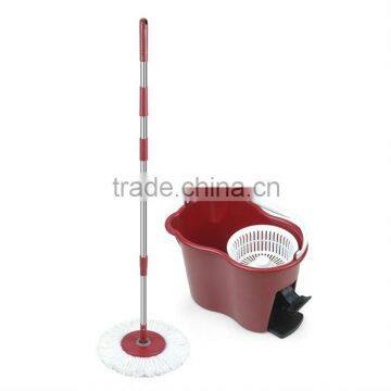 magic mop makes housework easier
