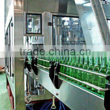 beer filling machine