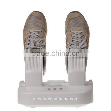 Thermal protection ac power portable ozone shoe dryer machine with CE certificates