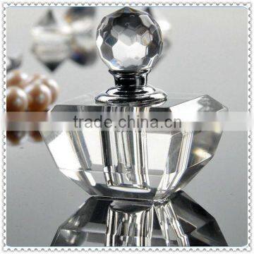 Mini 3-5ml Crystal Attar Perfume Bottle For Wholesale Supplier photo-1