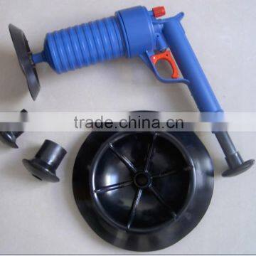 air powered drain cleaner