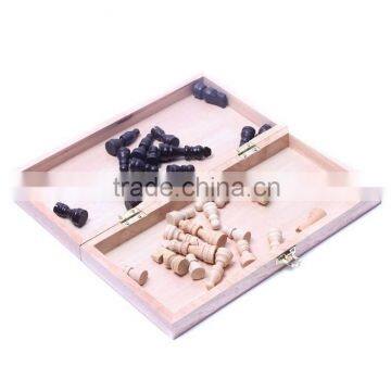 wooden chess board,folding chess board,wooden folding chess board