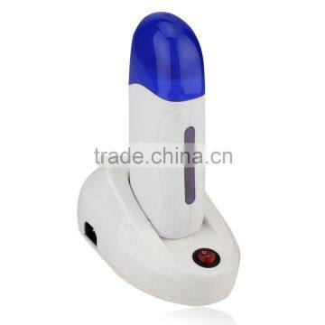 Depilatory Hair Removal Tool Roller Wax Waxing Heater Heating