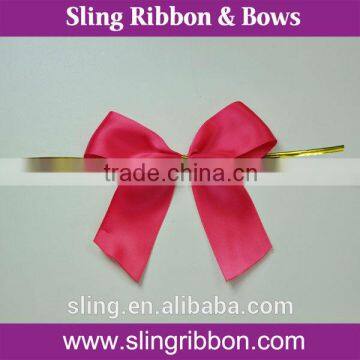 Handmade Gift Packaging Ribbon Bow