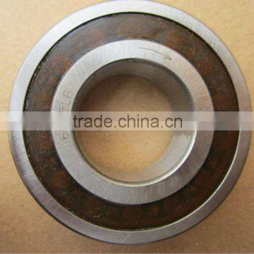 Sprag type one way clutch bearing used on washing machine 6205LB