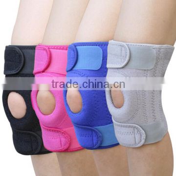 Adjustable Elastic Knee Pads / Patella Brace / Knee protector cover