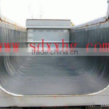 Wear-resistant Liner/dump Trail Liner/Anti-wear Truck Liner Sheet photo-5