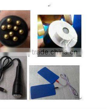 High Quality Pure Oxygen+Mesotherapy Skin Care Beauty Machine photo-2