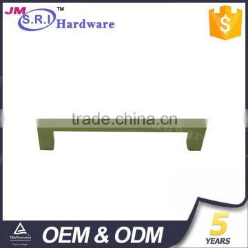 Modern Popular Square Stainless Steel Furniture Cabinet Handle photo-6