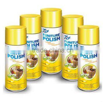 Mini Household Leather Furniture Spray Wax photo-2