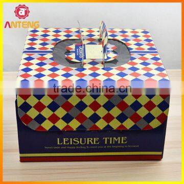 Customized Paper Molded Pulp Box