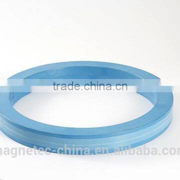 Nanocrystalline Power Transformer for High Frequency and High Power Switched Mode Power Supply photo-2