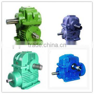 Worm and Worm Gear Reducer photo-2