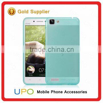 [UPO] Hot Selling Jerry Soft TPU Shockproof Protective Slim Phone Case for Vivo Y27L photo-6
