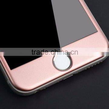 Hot Sale for Iphone 6s Plus 3d Curved Edge Full Body Tempered Glass Screen Protector Film Guard