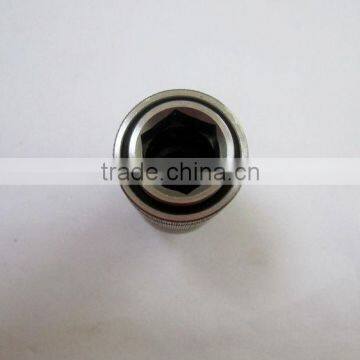 High Quality Stainless Steel Spray Gun Auto Connectors