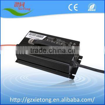 84V Electric Vehicle Battery Charger EV Battery Charger Motor Vehicle Charger