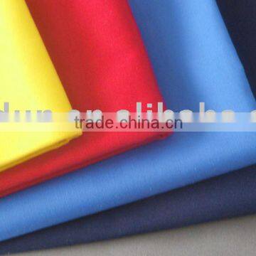 T/C Fabric 65/35 32X32 136X72 2/1 57/58''