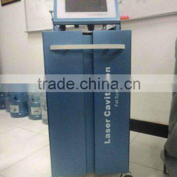 hot slimming!!!lipo laser weight loss machine