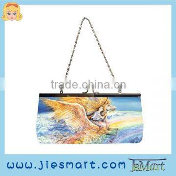 Party bag night-gown bag photo printing design customized digital printing