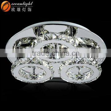 Price Lamp Kristal Lampe Wholesale Chandelier Crystal Prisms OM9016-10W photo-6