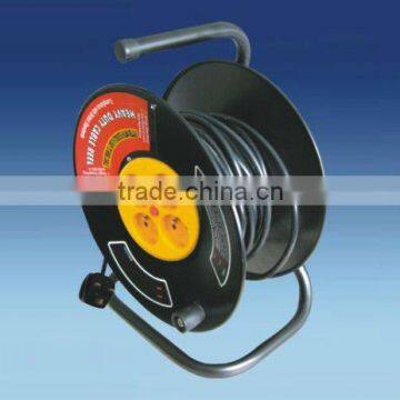 Metal Extension Drum